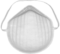 Техническая формованная маска On плотность 120 г/м2, 10 шт. 23-02-022