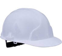 Строительная каска FORT Форт Лидер белая 00501003138 1001222225