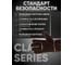 Утепленные спилковые краги Start Thermonorma STG1210 3