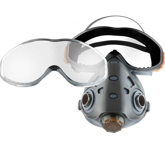 Защитная линза для полумаски 9500 Jeta Safety 79501