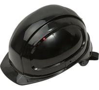 Защитная каска РОСОМЗ сомз-19 зенит rapid черная 719820