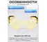 Защитные открытые очки РОСОМЗ о15 hammer active strong glass светло-желтые с мягким носоупором 11560-5 7