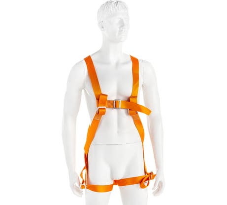 Страховочная привязь Gigant СП-1 (Россия)