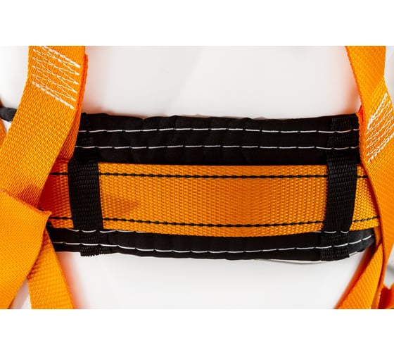 Страховочная система со стропом из каната и амортизатором Gigant УС 2 ...