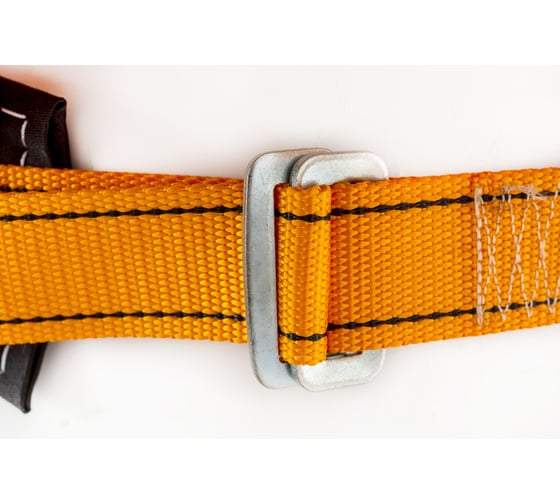 Страховочная система со стропом из каната и амортизатором Gigant УС 2 ...