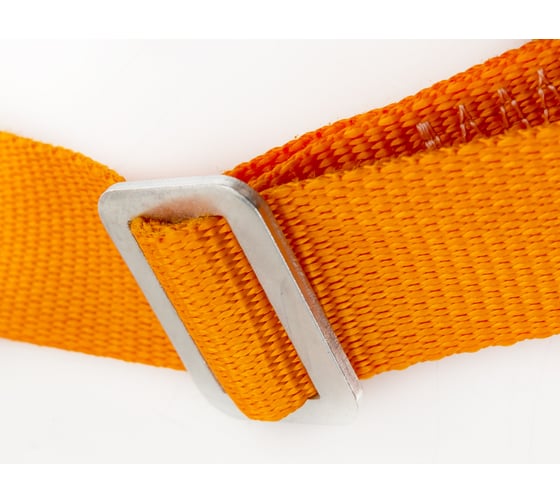 Страховочная система со стропом из каната и амортизатором Gigant УС 2 ...