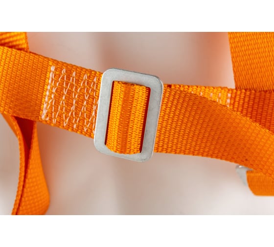 Страховочная система со стропом из каната и амортизатором Gigant УС 2 ...