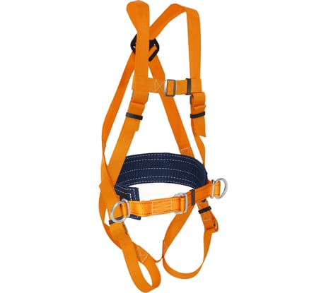 Удерживающая страховочная привязь Gigant УСП 2 Ж (Россия)