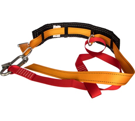 Удерживающая система со стропом из каната Gigant УС 1 В (Россия)