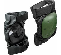 Наколенники с защитной чашкой АМПАРО Полюс, 691509