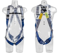 Страховочная лямочная привязь Ампаро 310 777310