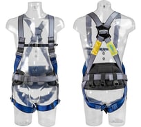 Страховочная лямочная привязь Ампаро 320 777320