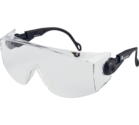 Открытые очки Ампаро Престиж прозрачные линзы с AF-AS покрытием 1121 210307 1121 (210307)