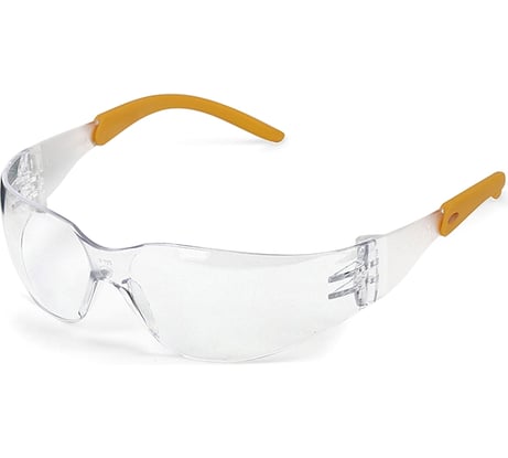 Открытые очки Ампаро Фокус прозрачные линзы с AF-AS покрытием 210429