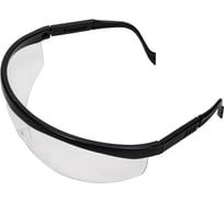 Защитные прозрачные очки Оберон Magnum XL20212