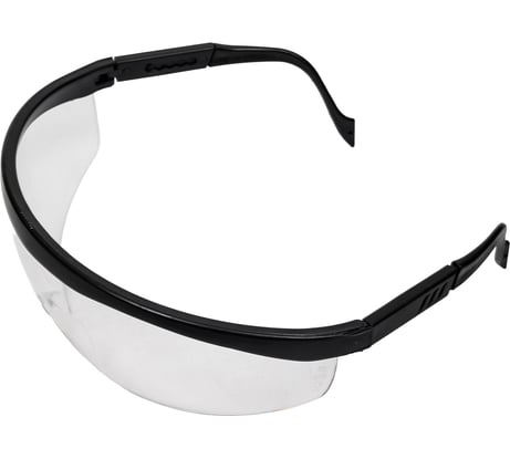 Защитные прозрачные очки Оберон Magnum XL20212