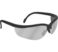 Защитные очки Truper LEDE-I/E серые 10824