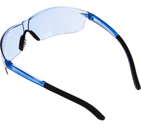 Защитные очки Truper LEN-LZ синие 10819