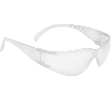 Защитные очки Truper LEN-ST-P прозрачные 20401