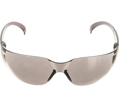 Защитные очки Truper LEN-SN-P серые 20402
