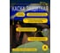 Защитная каска из ABS Delta Plus BASEBALL DIAMOND V UP синего цвета DIAM5UPBLFL 3
