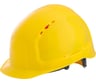 Защитная каска РОСОМЗ rfi-7 titan rapid жёлтая 71715