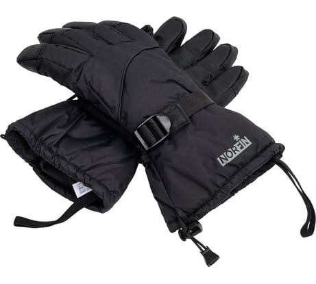 Перчатки NORFIN REAL WP р.XL 703079-04XL