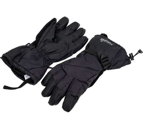 Перчатки NORFIN REAL WP р.XL 703079-04XL
