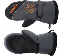 Варежки NORFIN DISCOVERY р.L 703075-L