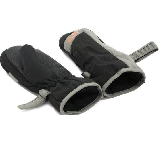 Варежки NORFIN Junior р.M 308812-M