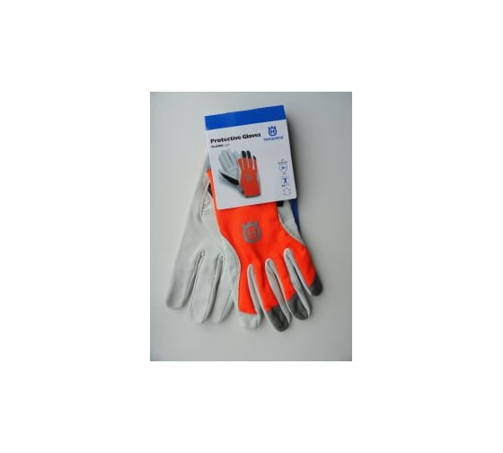 Перчатки Husqvarna Classic light, р.10 5963106-10