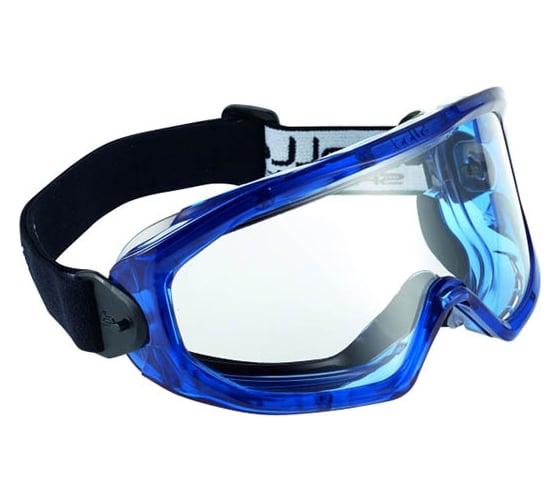 Закрытые герметичные очки Bolle SUPERBLAST, sealed SUPBLEPSI