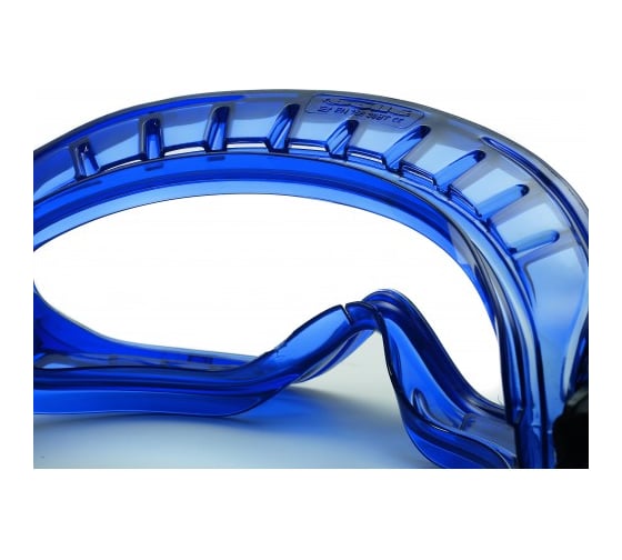 Закрытые герметичные очки Bolle SUPERBLAST, sealed SUPBLEPSI