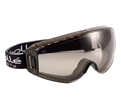 Закрытые вентилируемые очки Bolle PILOT NEW CSP PILOCSP