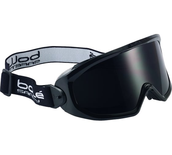 Закрытые очки Bolle SUPERBLAST, welding T5 SUPBLAWPCC5