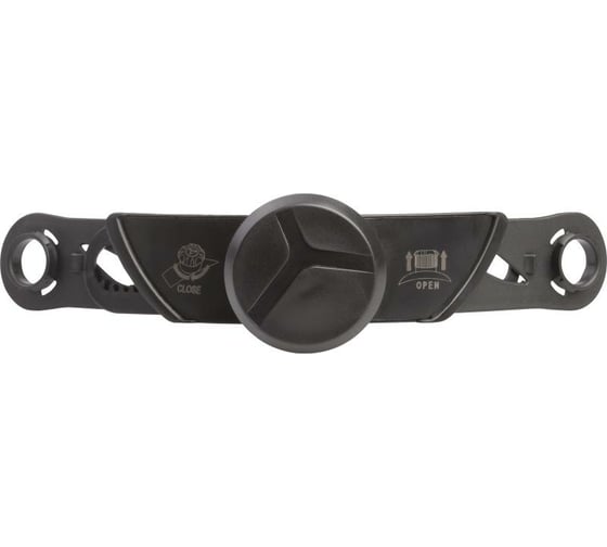 Защитная каска Delta Plus QUARTZ UP III белого цвета QUARUP3BC