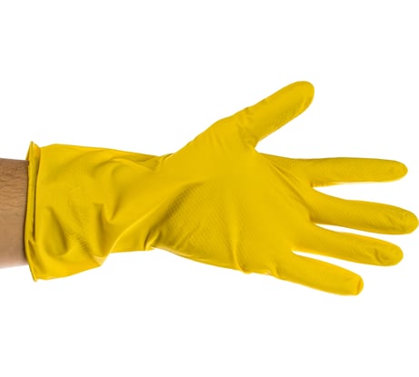 Хозяйственные перчатки ГК Спецобъединение ХL Пер 125/ХL