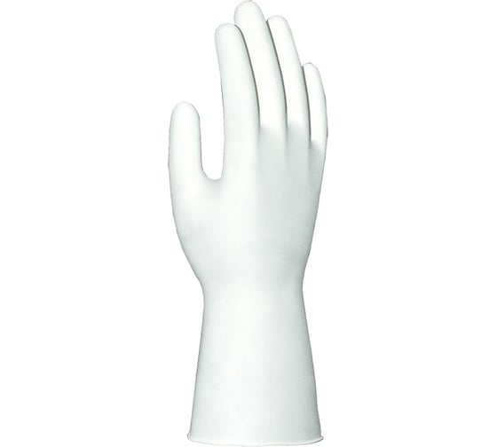 Перчатки ГК Спецобъединение STERI MAX, 7 Пер 126/7