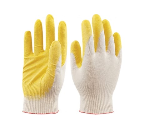 Перчатки ГК Спецобъединение СТАНДАРТ Пер 019