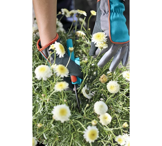 Садовые перчатки GARDENA размер 8 00203-32.000.00