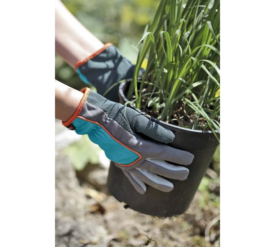 Садовые перчатки GARDENA размер 8 00203-32.000.00
