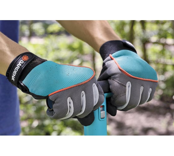 Рабочие перчатки GARDENA размер 10 00215-32.000.00