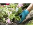 Садовые перчатки для работы с почвой GARDENA размер 8 00206-32.000.00 5