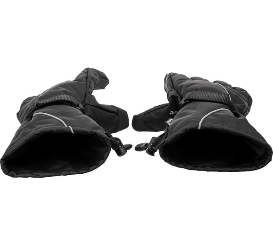 Утепленные перчатки Helios TAIGA, р.XL /HS-CY-Y20-5-XL 00000352781