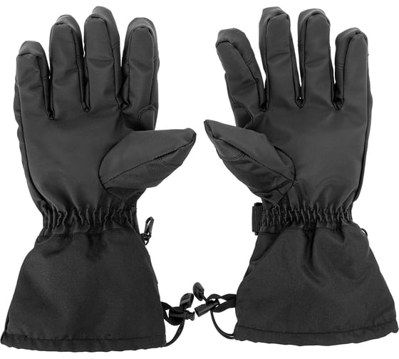 Утепленные перчатки Helios TAIGA, р.XL /HS-CY-Y20-5-XL 00000352781 1