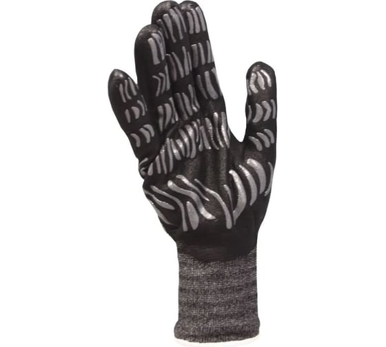 Нитриловые перчатки Wurth TIGERFLEX PLUS p.10 0899411020961 12 1899411020092 1