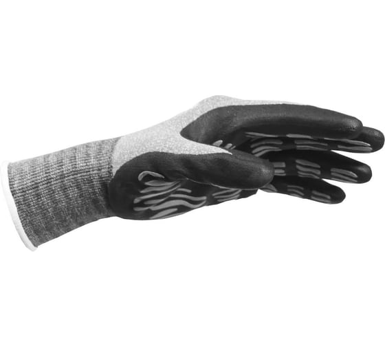 Нитриловые перчатки Wurth TIGERFLEX PLUS p.10 0899411020961 12 1899411020092 1