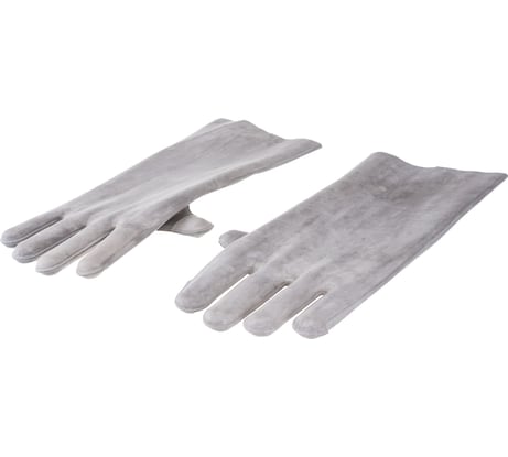 Диэлектрические штанцованные перчатки ГК Спецобъединение Диэ 005