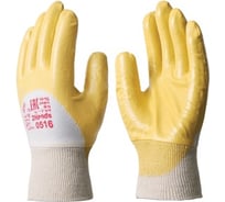 Перчатки ГК Спецобъединение Пер 301