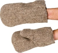 Суконные рукавицы ГК Спецобъединение ОП2  Рук 019